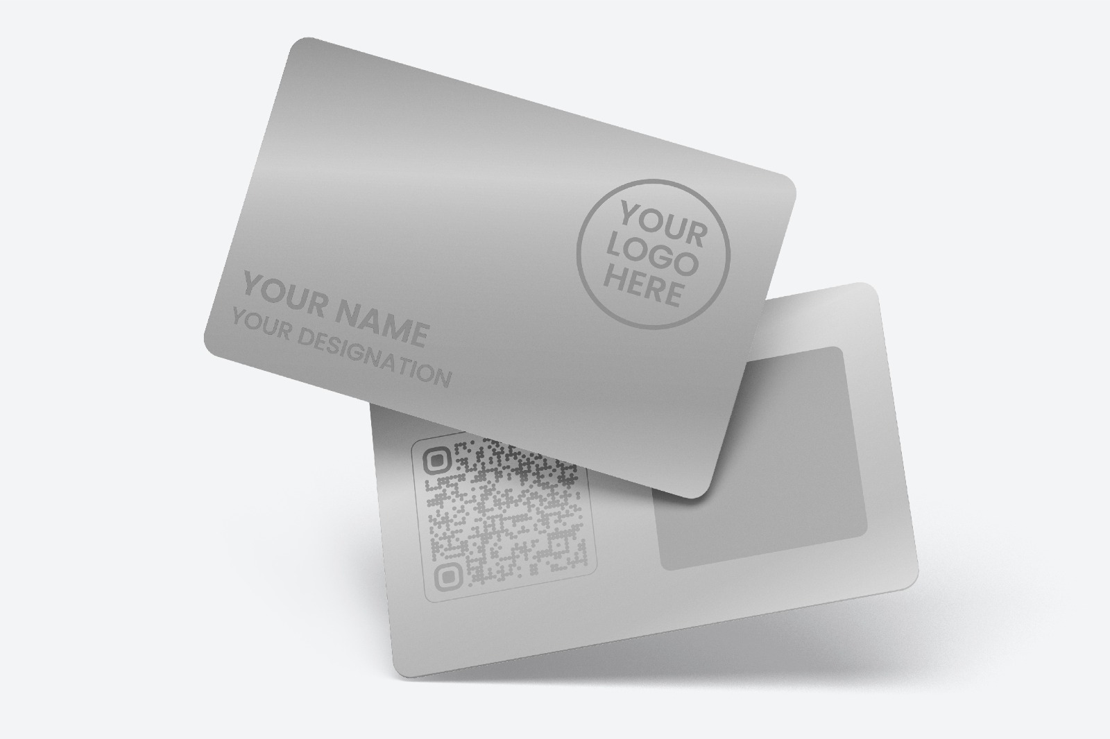 Silver Metal · Silver Laser