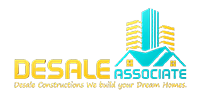 Desale logo