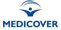 Medicover logo