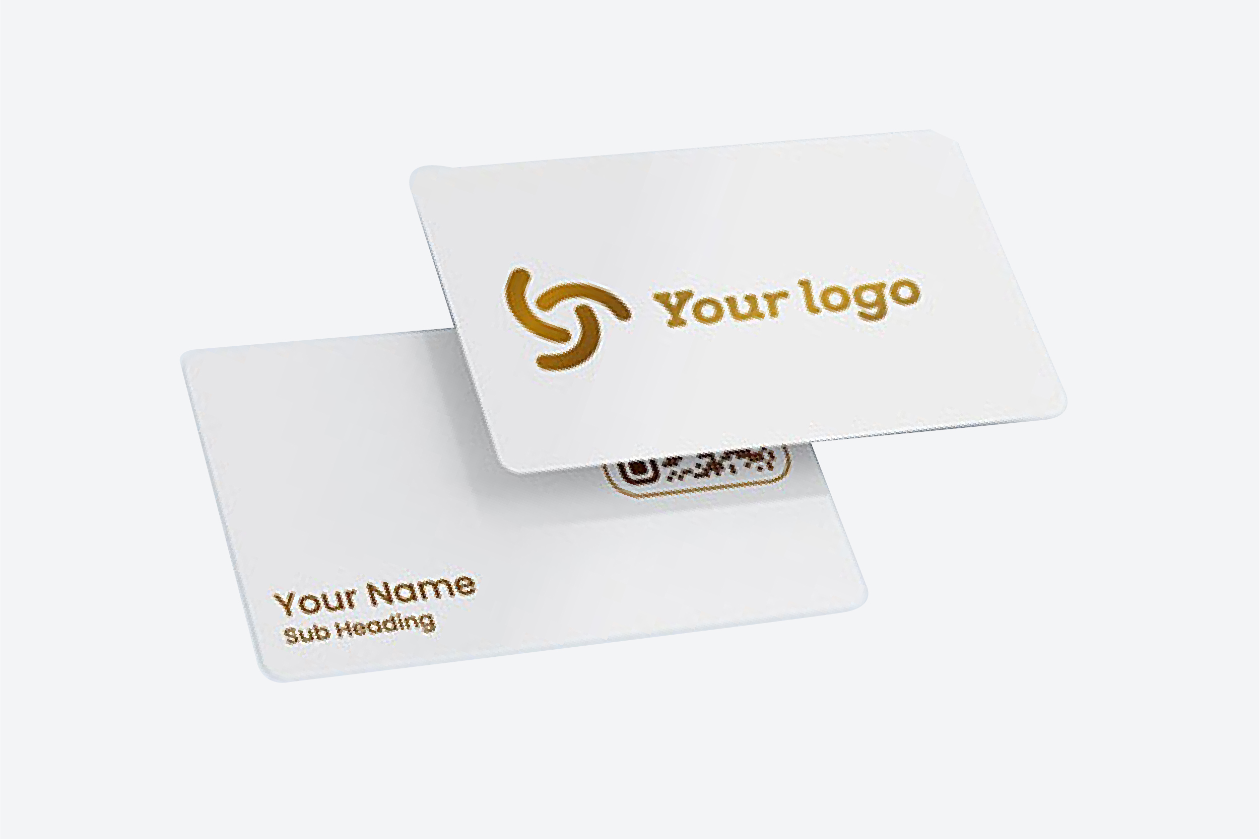 PVC Card