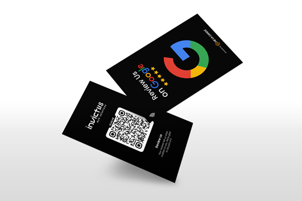 Google Card