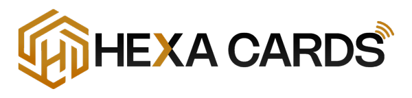 Hexacard Logo